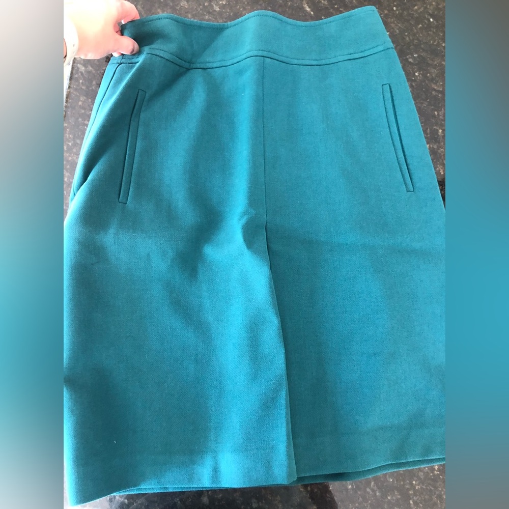 Loft skirt